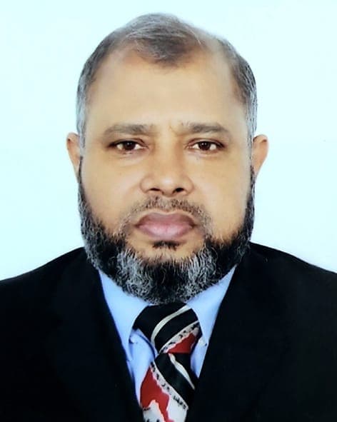 Khan Md Iqbal